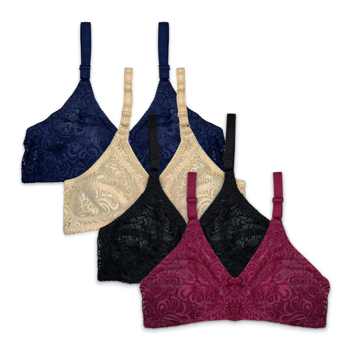 lace bras