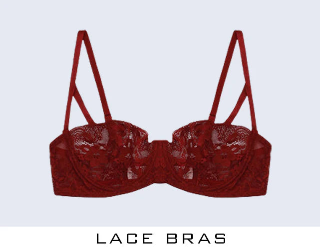 Non Padded Cotton Bra